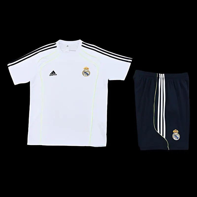 Ensemble Real Madrid