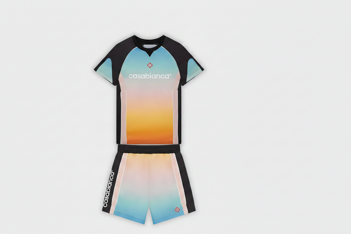 Outfit Casa