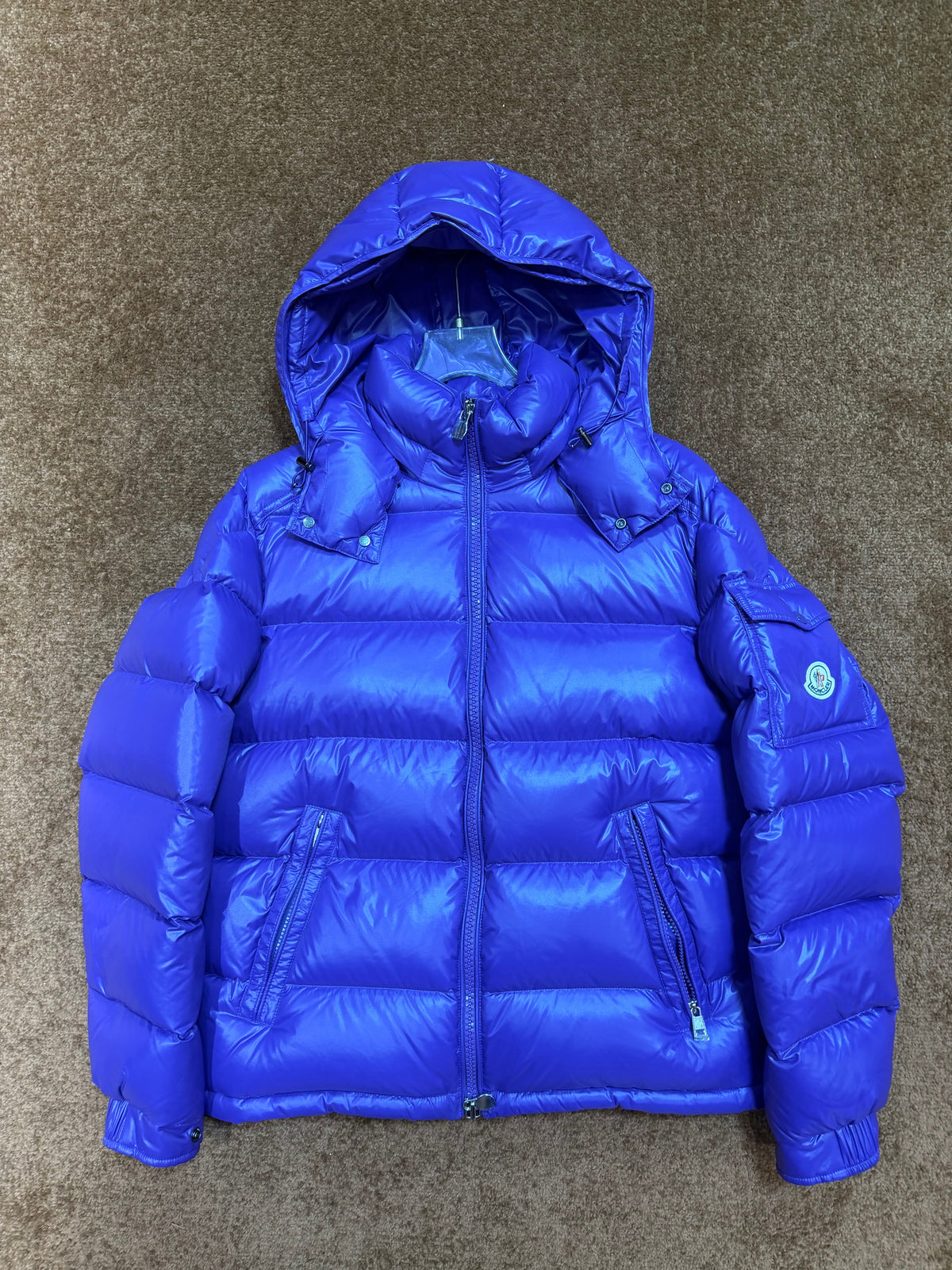 Doudoune Moncler Maya full qualité 9 coloris