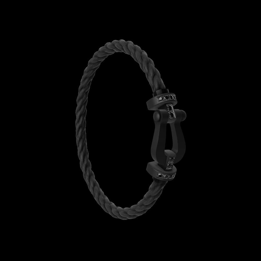 Bracelet fred full black