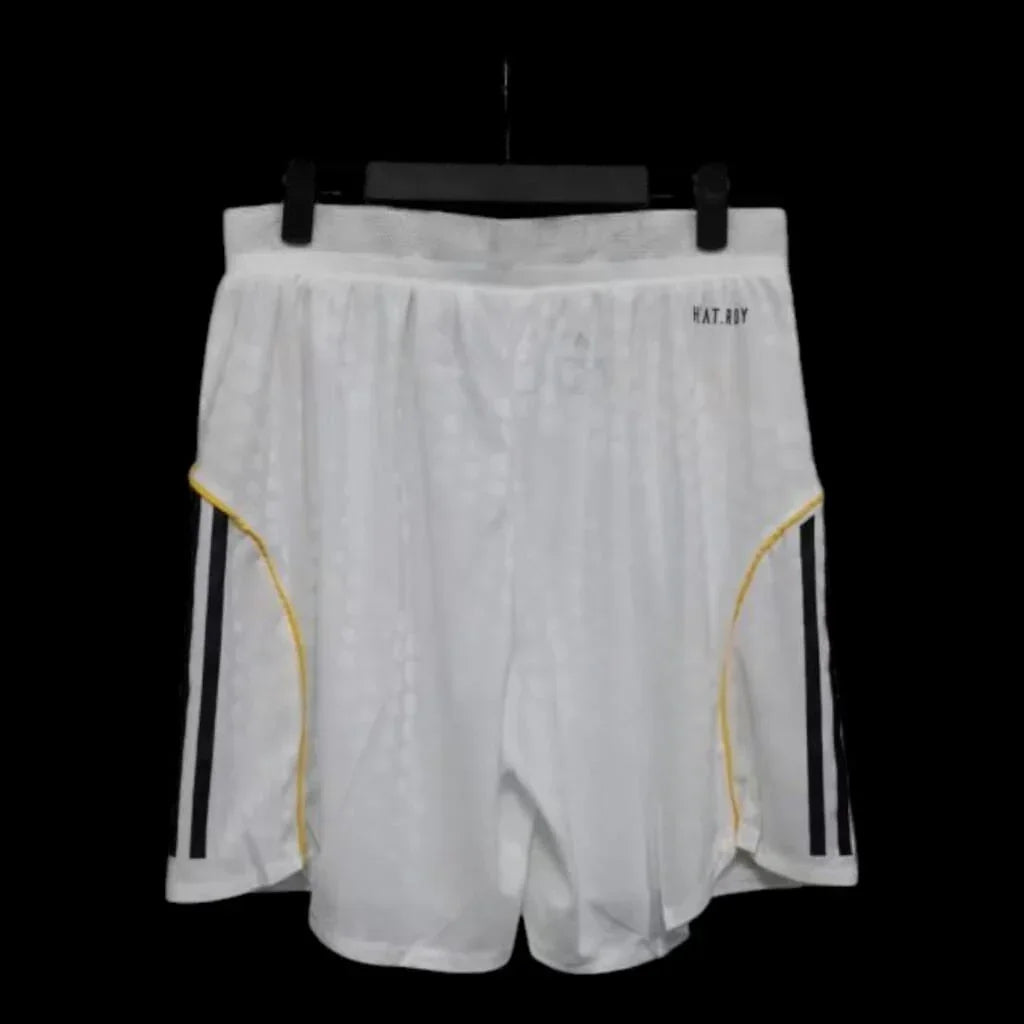 Short Real Madrid 2025-26