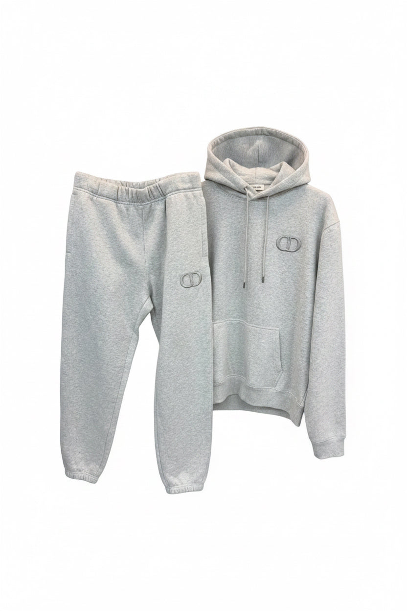 Survêtement Cristian dior coton 3 Coloris dispo haut et bas