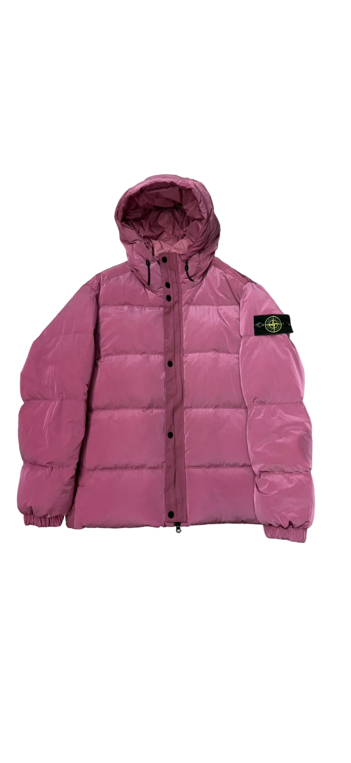 Veste stone island rose new model