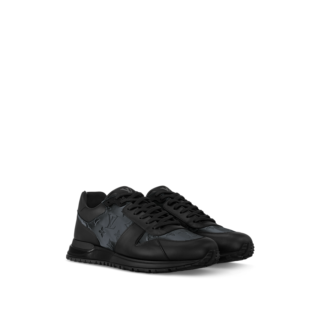 Sneaker Run Away