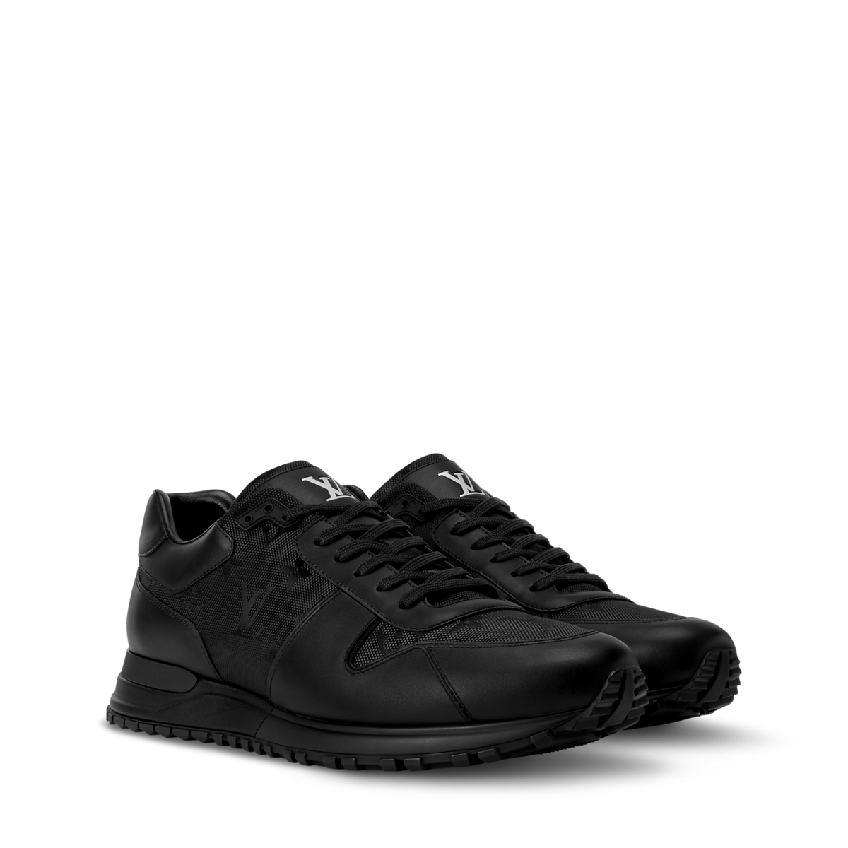 Sneakers lv full black
