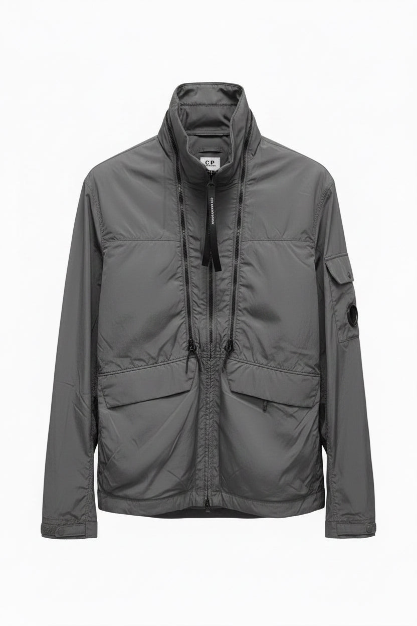 Veste cp company grise
