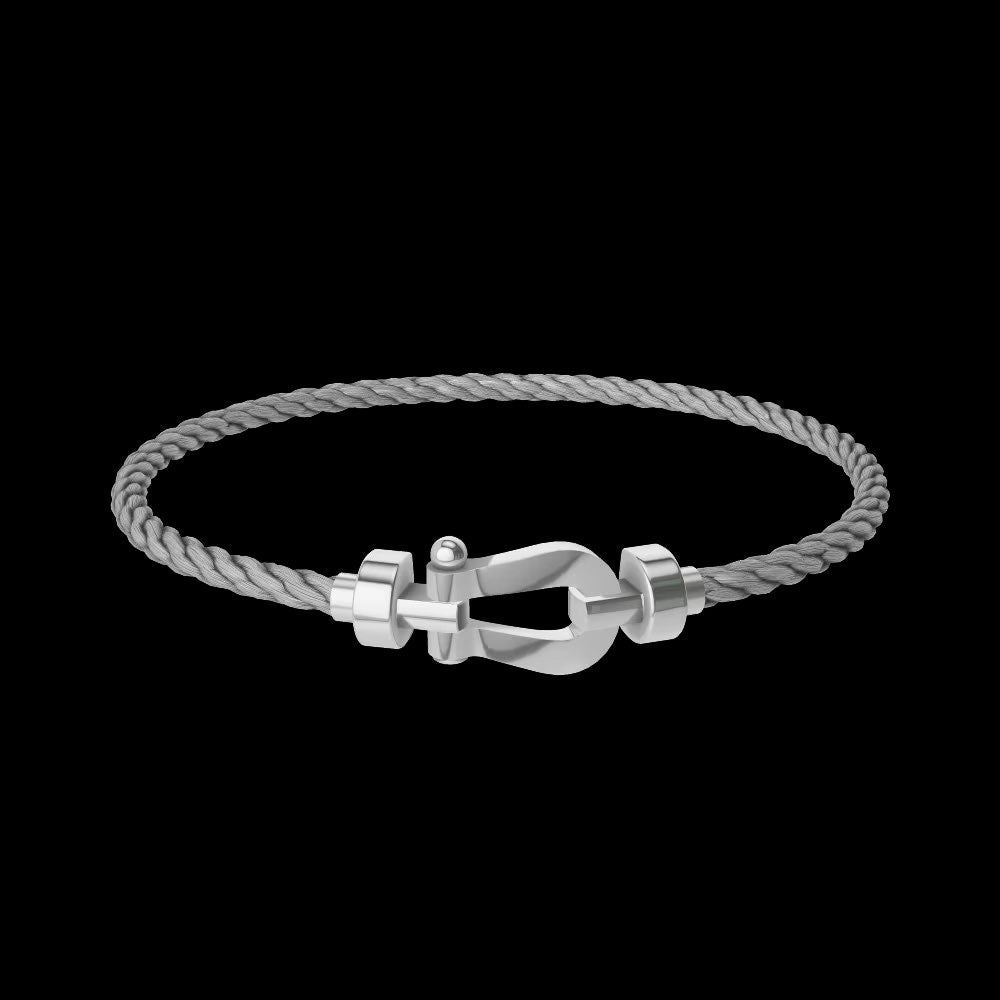 Bracelet fred gris