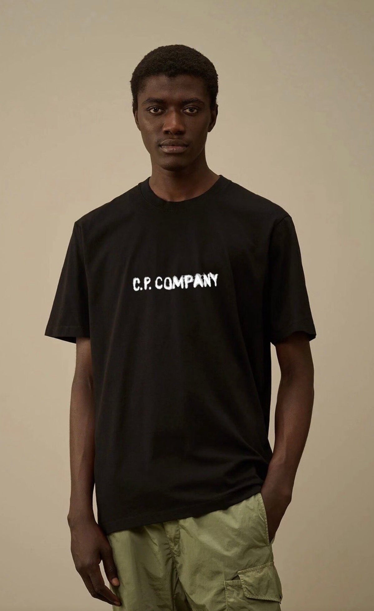 Tee shirt cp company