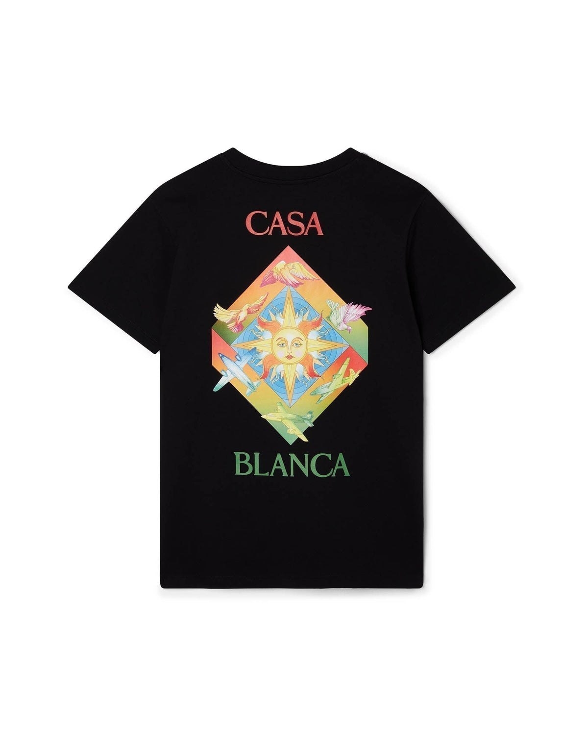 Les Elements T-Shirt