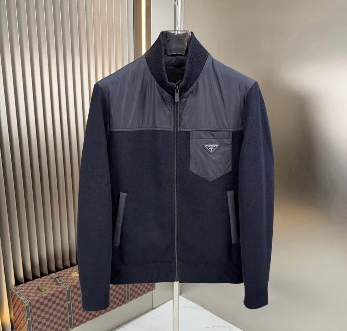 Veste Prada full qualité