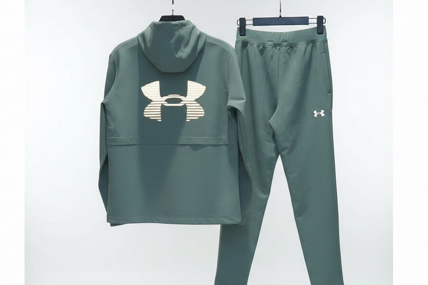 Survêtement under armour 3 coloris