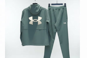 Survêtement under armour 3 coloris