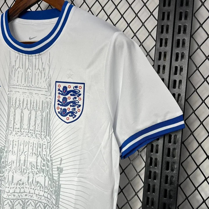 Maillot Angleterre  foot 2024 2025 concept
