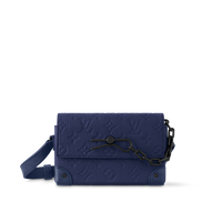 Portefeuille Steamer Wearable - #3