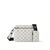 Sac Trio Messenger - #2