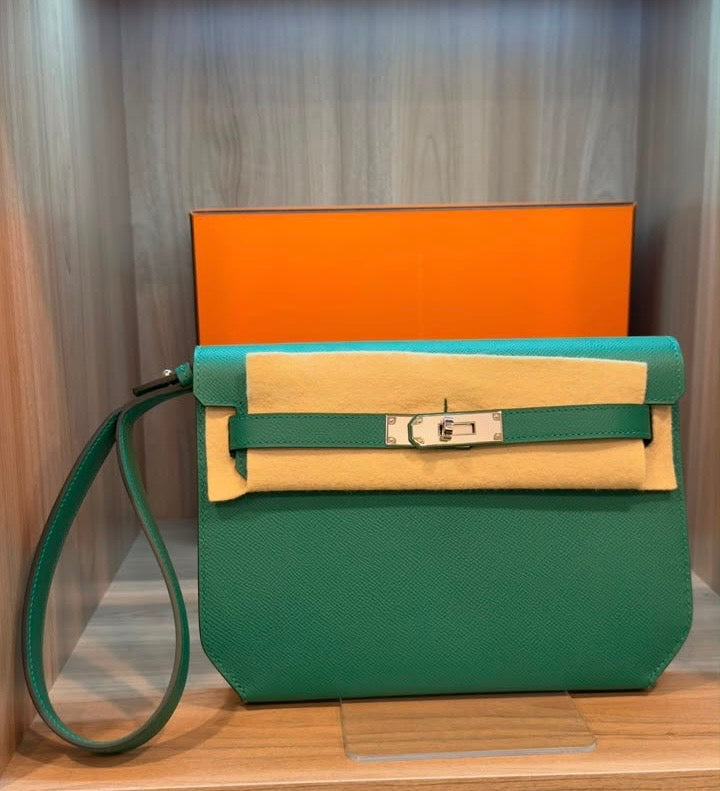 Pochette Kelly full qualite