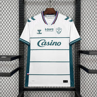 Maillot AS Saint-Etienne Extérieur 2026/27