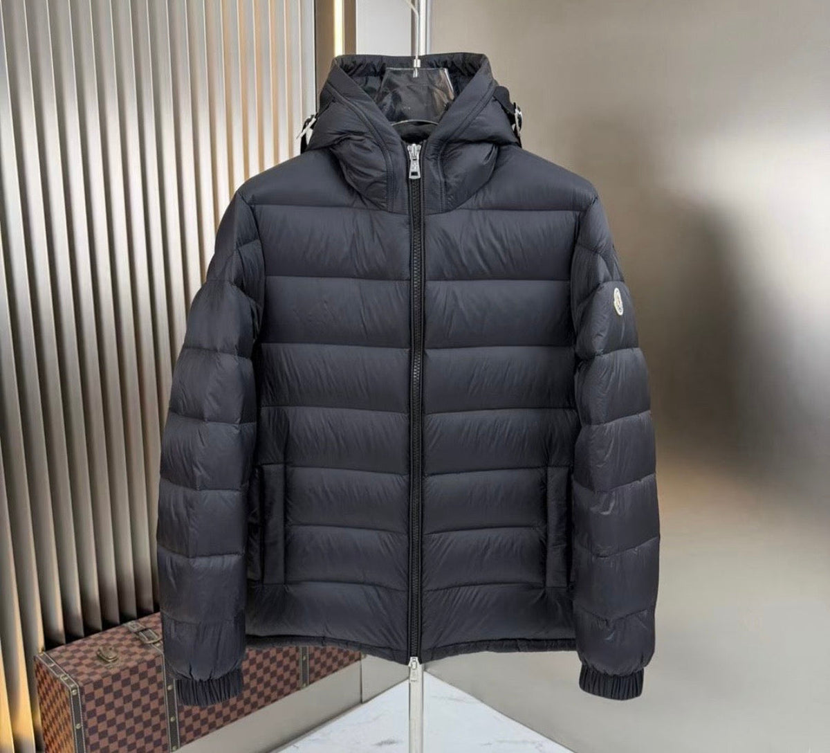 Doudoune moncler full qualité