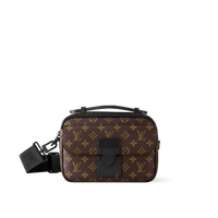 Sac messenger S Lock - #1