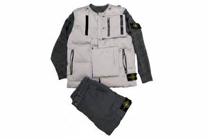 Outfit 3 pieces stone island