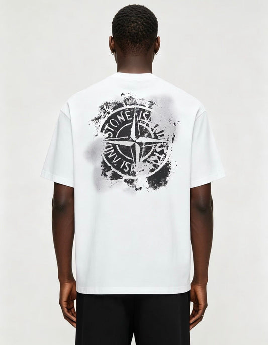 Tee shirt STONE ISLAND