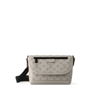 Sac Pulse Messenger - #2
