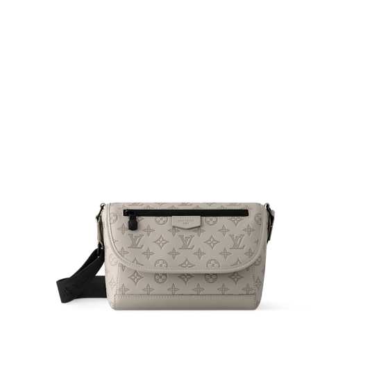 Sac Pulse Messenger - #2