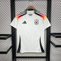 MAILLOT MATCH ALLEMAGNE DOMICILE