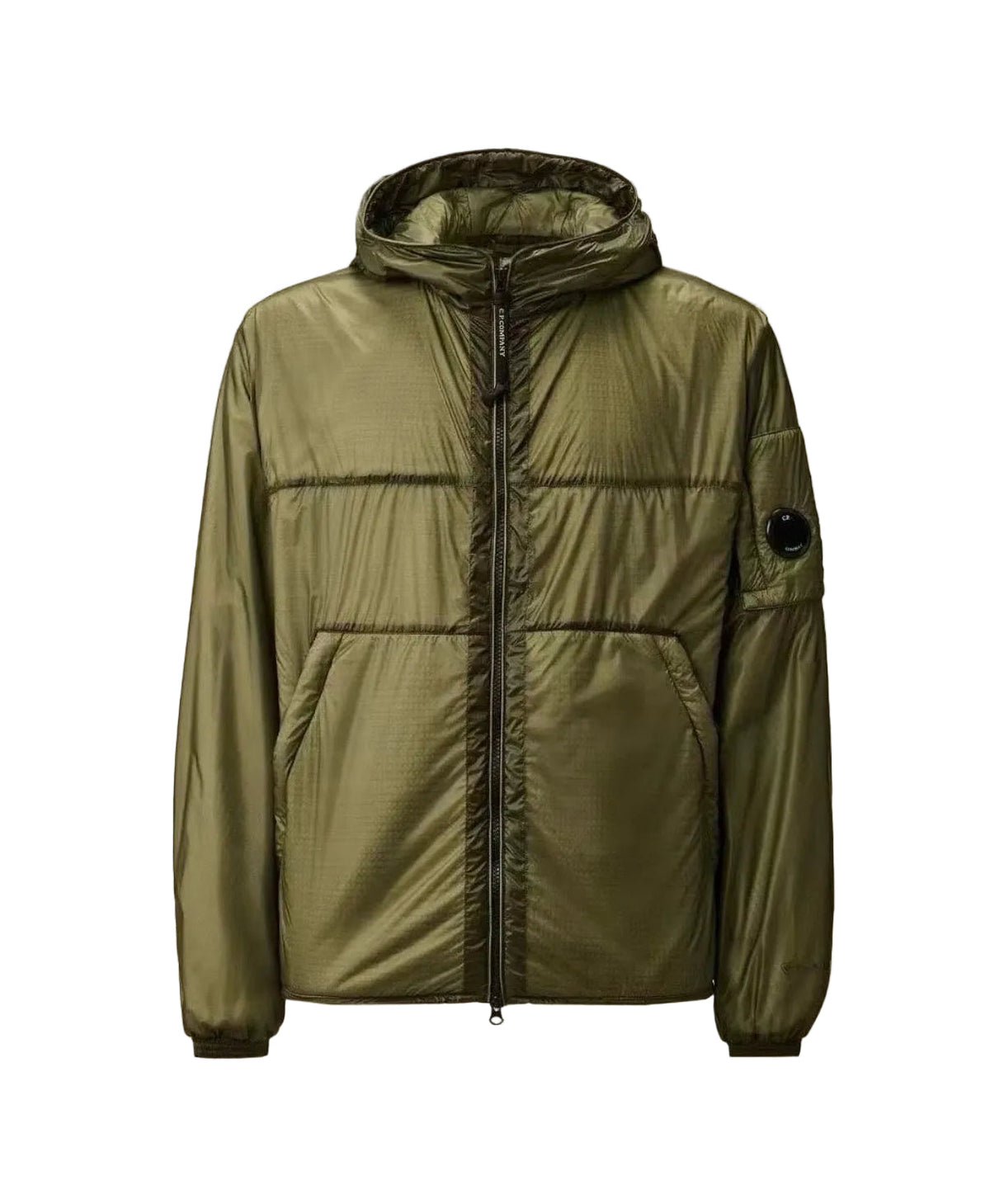 Veste cp company kaki