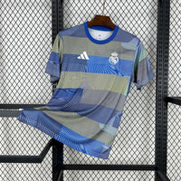 Maillot Real Madrid concept 2025-26
