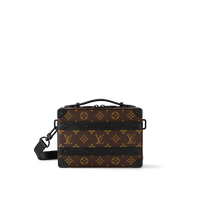 Sac Handle Soft Trunk - #1