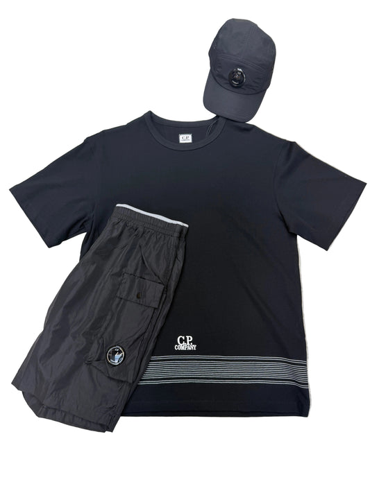 Ensemble cp company + casquette