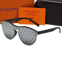 Lunettes de soleil