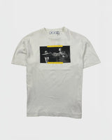 Off-white t-shirt