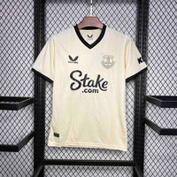 Maillot Everton extérieur 2024-25