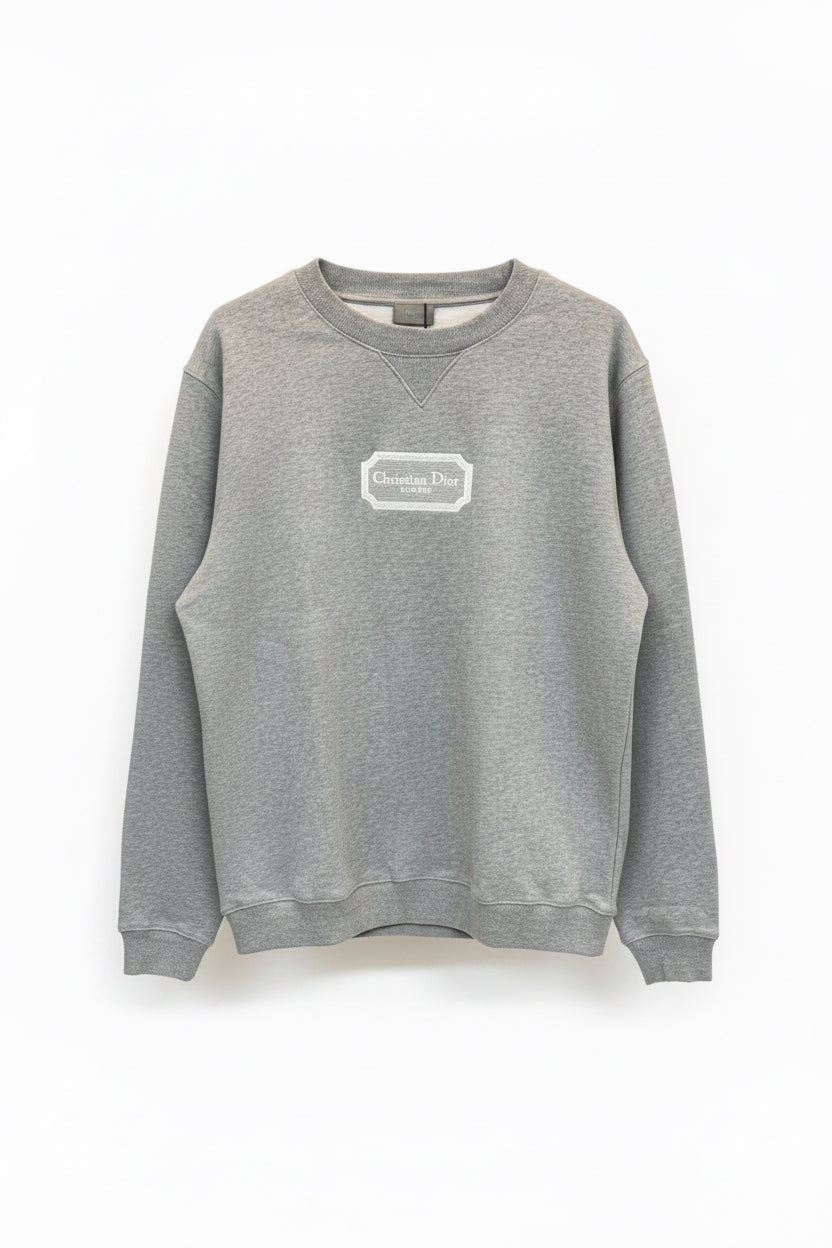 Sweat Dior 3 couleurs