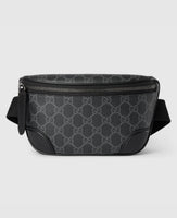 Sac ceinture GG Emblem petit format