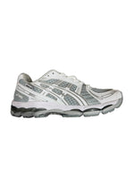 ASICS gel white