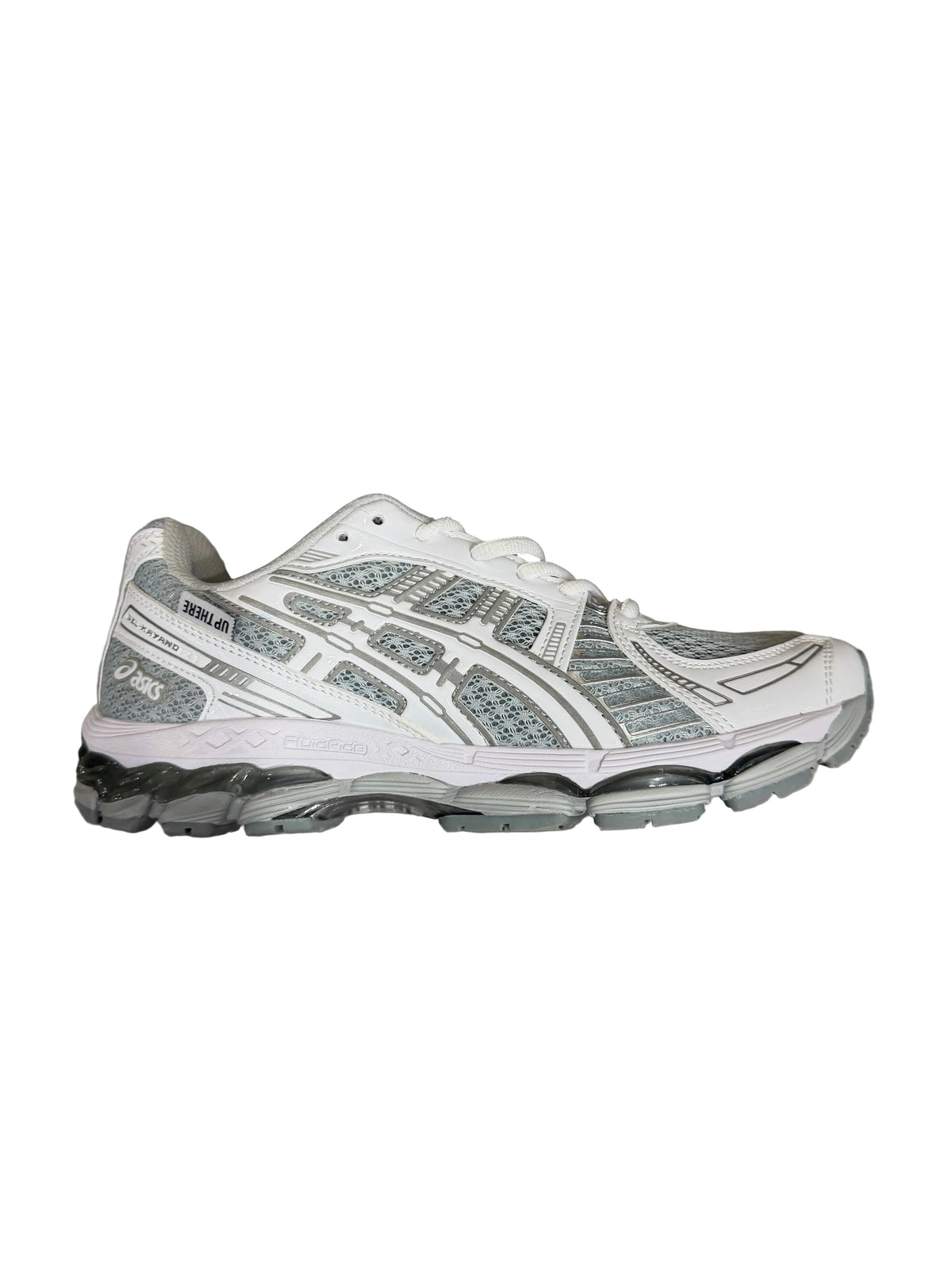 ASICS gel white