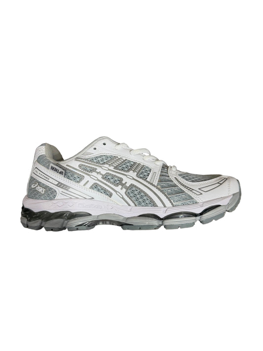 ASICS gel white