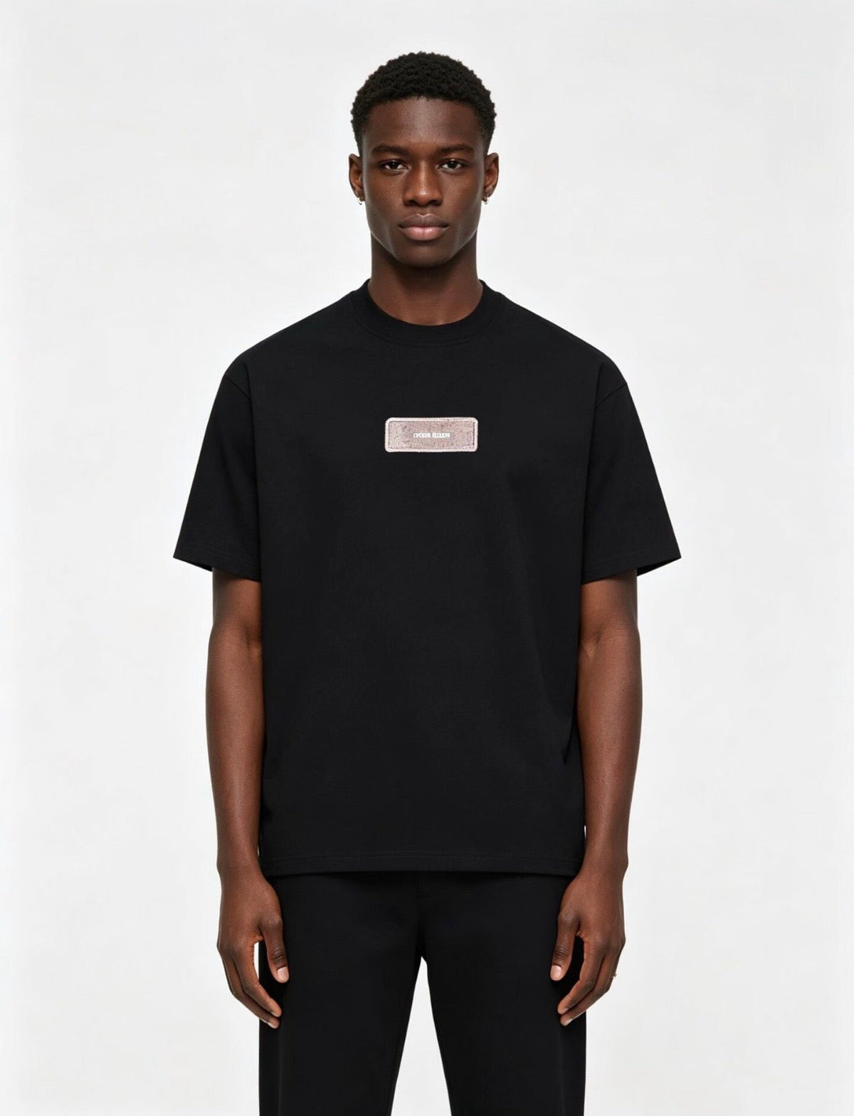 TEE shirt stone island new model