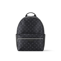 Sac à dos Discovery PM Toile Monogram Noir