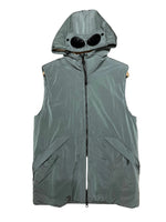 Veste cp company Demi manche