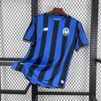 Maillot Atalanta 2025-26