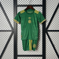 Kit Enfant Mexique concept 2025