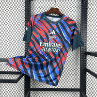 Maillot Arsenal entrainement 2026-27