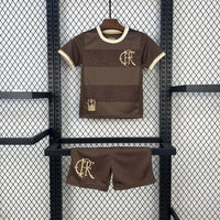 Kit Enfant Flamengo 2024-25