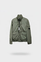 Veste cp company vert kaki