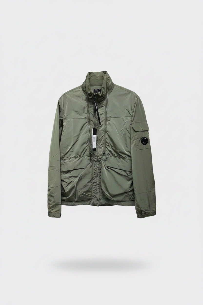 Veste cp company vert kaki