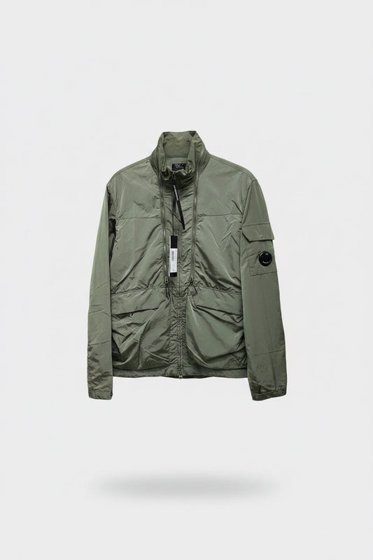 Veste cp company vert kaki